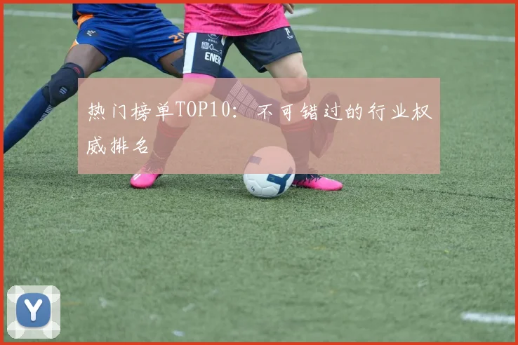 热门榜单TOP10:不可错过的行业权威排名
